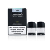 Caliburn G Replacement Pod